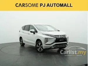 2023 Mitsubishi Xpander 1.5 MPV