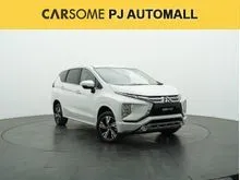 2023 Mitsubishi Xpander 1.5 MPV