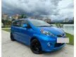 Used 2014 Perodua Alza 1.5 EZI (A) MPV no doc can loan