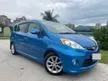 Used 2014 Perodua Alza 1.5 EZI (A) MPV no doc can loan