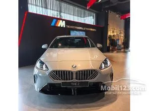 2025 BMW 218i 1.5 Gran Coupe Sport Coupe
