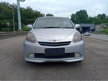 2008 Perodua Myvi 1.3 EZ Hatchback LOAN KEDAI