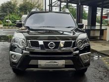 2012 Nissan X-Trail 2.5 X-Tremer AT DP 15JT(Bebas Banjir)
