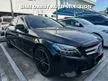 Used 2019 Mercedes-Benz C200 1.5 Avantgarde Sedan (Sime Darby Auto Selection Tebrau) - Cars for sale
