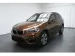 2016 BMW X1 2.0 xDrive20d xLine SUV