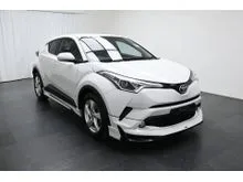 2018 Toyota C-HR 1.8 SUV MERDEKA PROMISI BELANJA/MAX LOAN