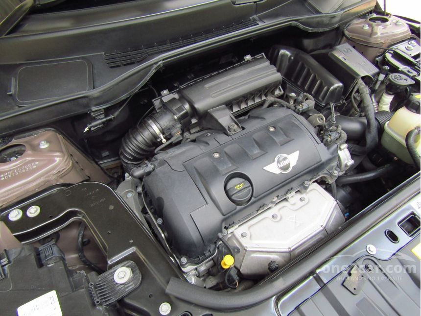 Mini Cooper 2015 Countryman 1.6 in กรุงเทพและปริมณฑล Automatic ...
