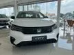 New 2024 Honda City 1.5 Facelift Sedan JANJI LOWEST PRICE