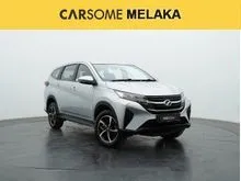 2019 Perodua Aruz 1.5 SUV