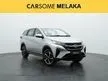 2019 Perodua Aruz 1.5 SUV