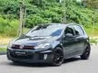 Used Used April 2010 VOLKSWAGEN GOLF GTi 2.0 (A) MK6 DSG Turbo,High Spec CBU Imported Brand New by Local VOLKSWAGEN MALAYSIA Must Buy