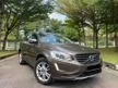 Used 2015 Volvo XC60 2.0 T5 SUV DRIVE E FACELIFT 8SPEED FREE 5 YRS WARRANTY