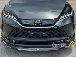 2024 Toyota Harrier 2.0 G SUV