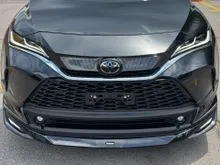 2024 Toyota Harrier 2.0 G SUV