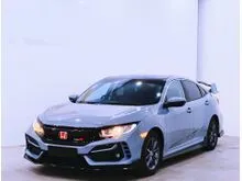 2020 Honda Civic 1.8 S Sedan 3 Year Warranty Free