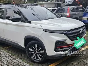2019 Wuling Almaz 1.5 Exclusive 7 Seater SUV