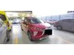 Used 2022 Mitsubishi Xpander 1.5 Full Services Record/MITSUBISHI Warranty + FREE extra 1 yr Warranty & Services/NO Major Accident & NO Flooded