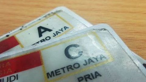 Yusril: Penerbitan SIM oleh Polri Lebih Efektif
