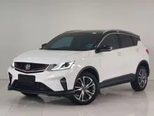 2024 Proton X50 1.5 Premium SUV One careful owner Power boot Under warranty by PROTON