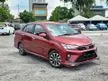 Used 2020 Perodua Bezza 1.3 Advance Sedan (GREAT CONDITION/A.S.A 2.0/FREE GIFTS)