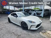 2025 Toyota GR86 RZ 6 Speed Manual (New Car Original 49km ONLY) (Very High Loan Arrange) (8 Year Warranty) Eye Sight Package Half Leather High Spec