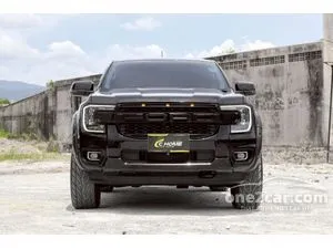 2022 Ford RANGER 2.0 XLT Double Cab Hi-Rider Pickup