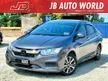 Used 2018 Honda City 1.5 E (A) 5