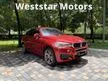 Used 2015 BMW X6 3.0 xDrive35i M Sport SUV - Cars for sale