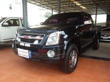 2011 Isuzu D-Max 2.5 SPACE CAB (ปี 07-11) Hi-Lander X-Series Pickup MT