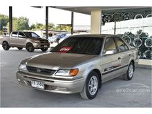 1997 Toyota Soluna 1.5 AL50 โฉมแรก (ปี 97-00) XLi Sedan MT