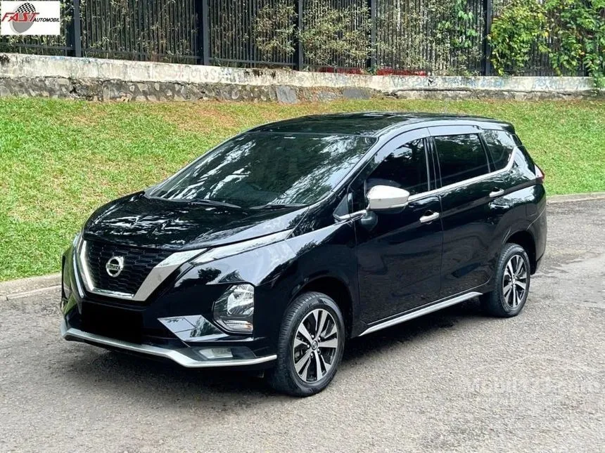 2022 Nissan Livina VL MPV