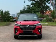 2022 Perodua Ativa 1.0 AV SUV (HIGH LOAN MARGIN APPLY)