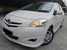 Toyota Vios 1.5 J AT 1 OWNER TIPTOP CONDITION