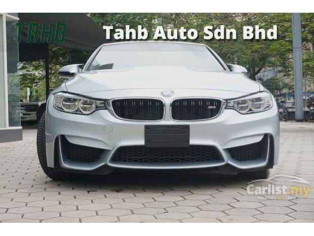 Search 60 Bmw M3 Cars For Sale In Malaysia Carlist My