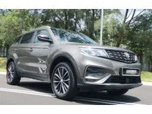 2019 Proton X70 1.8 Premium SUV