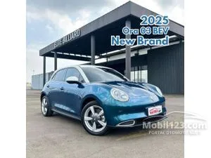 2025 GWM Ora 03 Hatchback
