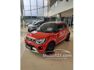 Used Suzuki Ignis For Sale In Indonesia | Mobil123