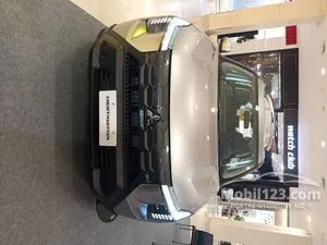 2025 Mitsubishi Destinator 1.5 GLS (Quartz White Pearl) SUV