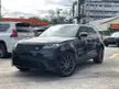 Recon 2018 Land Rover Range Rover Velar P250 2.0 P300 R-Dynamic HSE SUV - Cars for sale