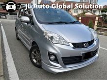 2015 Perodua Alza 1.5 Advance MPV