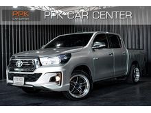 2016 Toyota Hilux Revo 2.7 DOUBLE CAB E Pickup MT