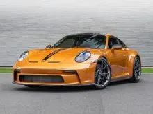 Incoming Stock 2023 Porsche 911 4.0 GT3 Touring Coupe