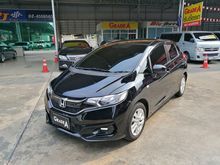 2017 Honda Jazz 1.5 (ปี 14-18) V+ i-VTEC Hatchback AT