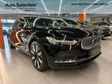 2024 Volvo S90 2.0 Recharge T8 Ultimate PHEV Sedan