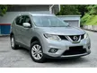 Used 2018 Nissan X-Trail 2.5 4WD 81K FULL SERVICE RECORD FREE PREMIUM WARRANTY NO HIDDEN CHARGES - Cars for sale