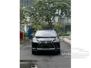 2022 Lexus RX 300 2.0 Luxury SUV
