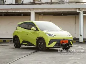 2025 BYD Atto 1 Standard Range Dynamic Hatchback