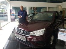 2020 Proton Saga 1.3 PROMOSI REBATE RM 1XXX **** Easy Loan & Extra Discount****