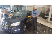 2020 Proton Saga 1.3 PROMOSI REBATE RM 1XXX **** Easy Loan & Extra Discount**** new saga ANNIVERSARY model