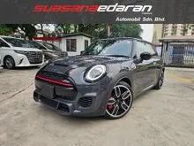 2021 MINI Cooper 2.0 John Cooper John Cooper Works 3 Door Unreg